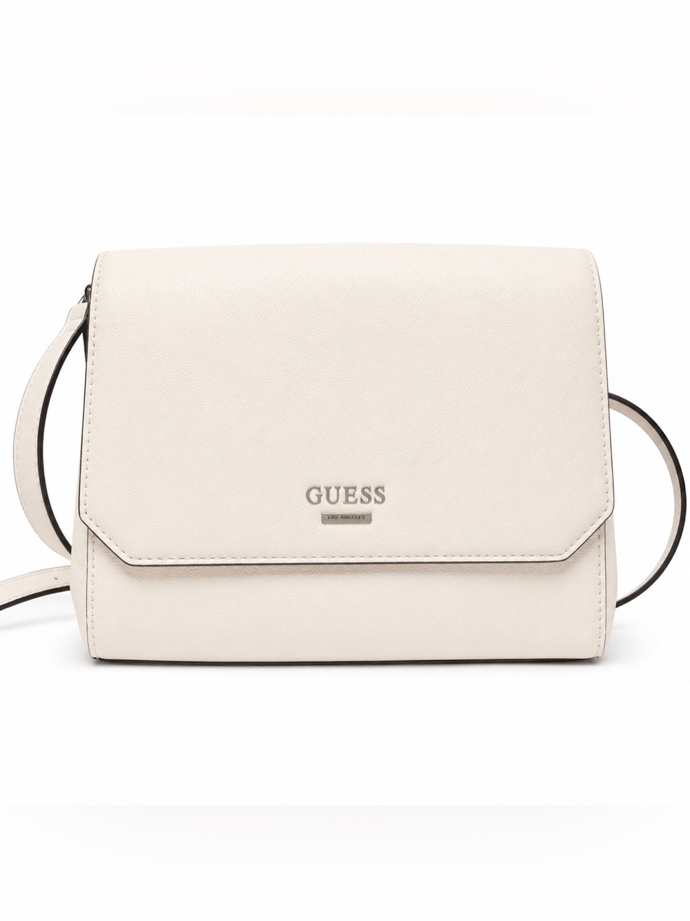 GUESS White Purse